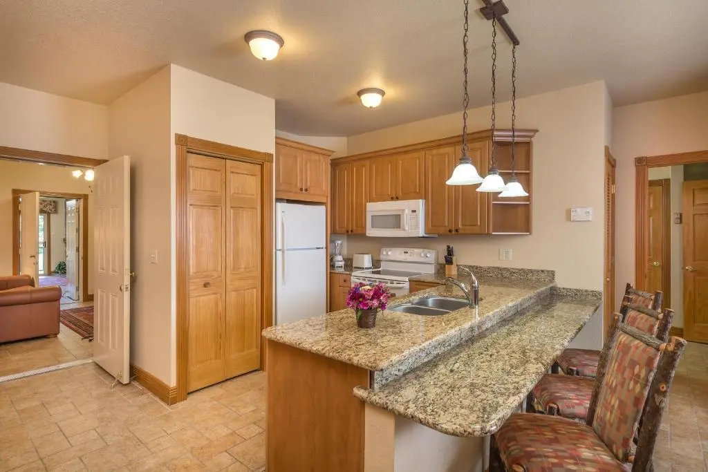 Accommodations photo 4