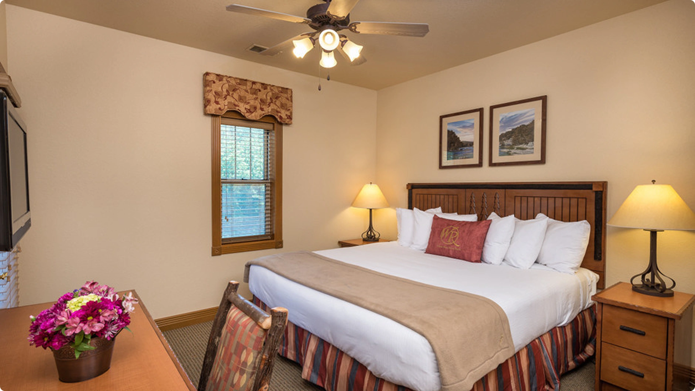 Amenities photo 2
