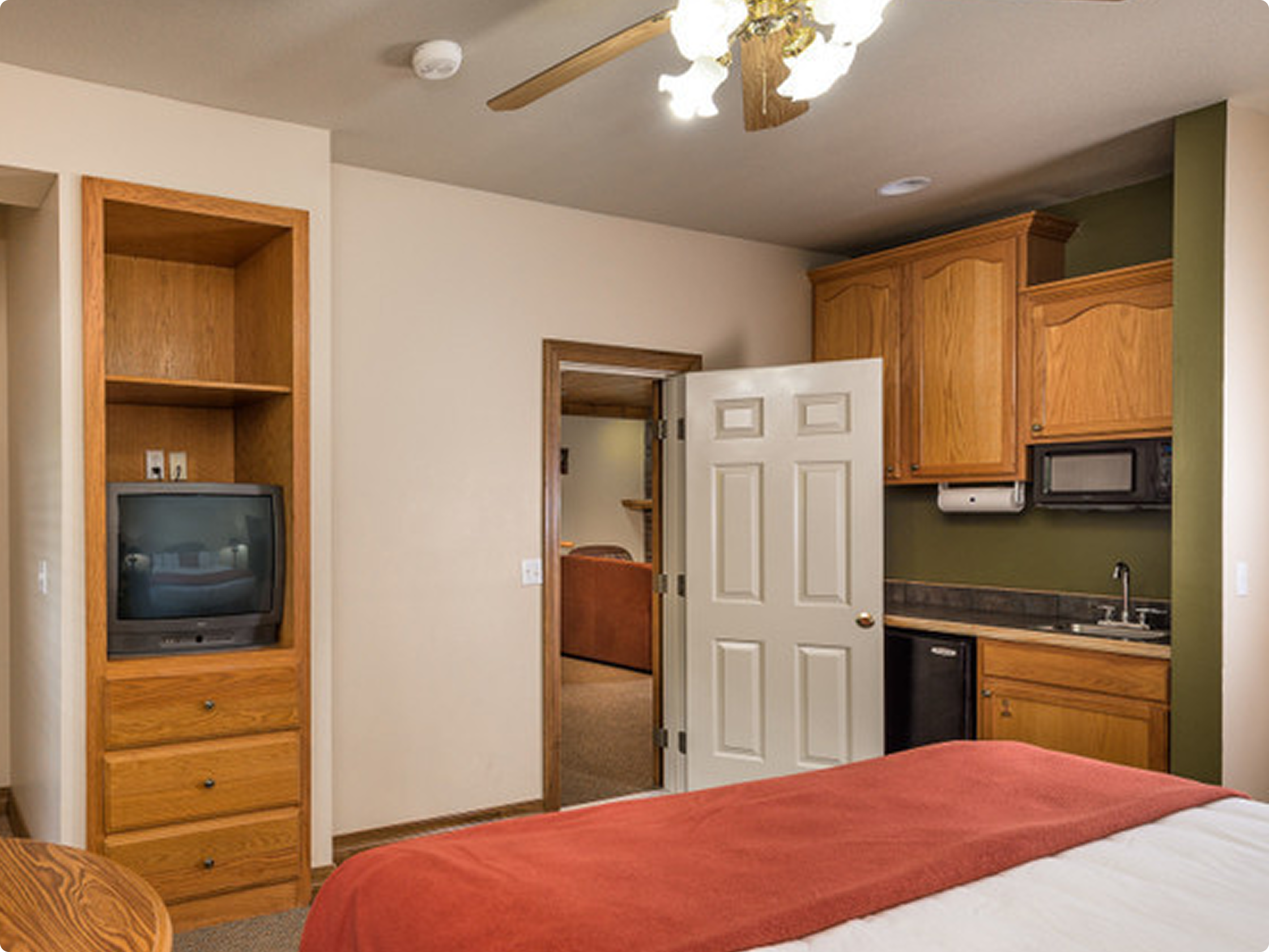 Amenities photo 3