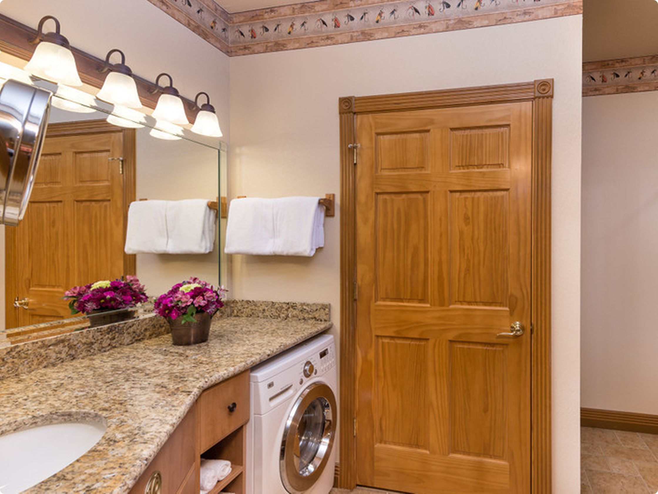 Amenities photo 2