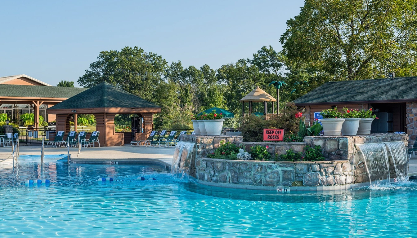 Resort photo 1